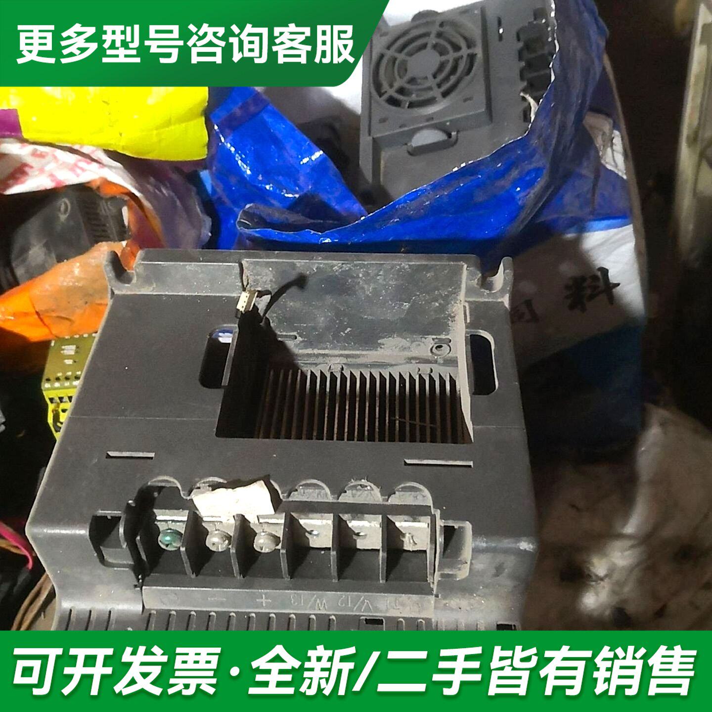 议价台达变频器配件15KW VFD150E43A VFD-E更多型号可咨询