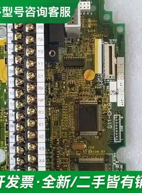 议价全新富士变频器主板G11-CPCB SA5更多型号可咨询