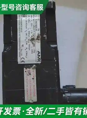 议价AMK进口电机，型号DT4-1-10-RB更多型号可咨询