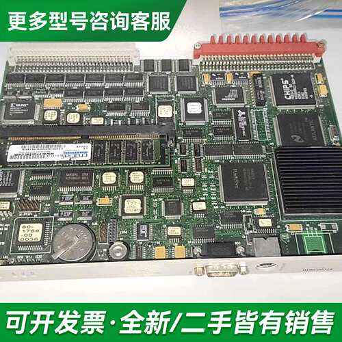 议价AMAT应用材料 486 CPU主板 型号0190-0031更多型号可咨询
