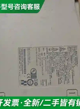 议价安川伺服驱动器SGD7S-7R6A10A0更多型号可咨询