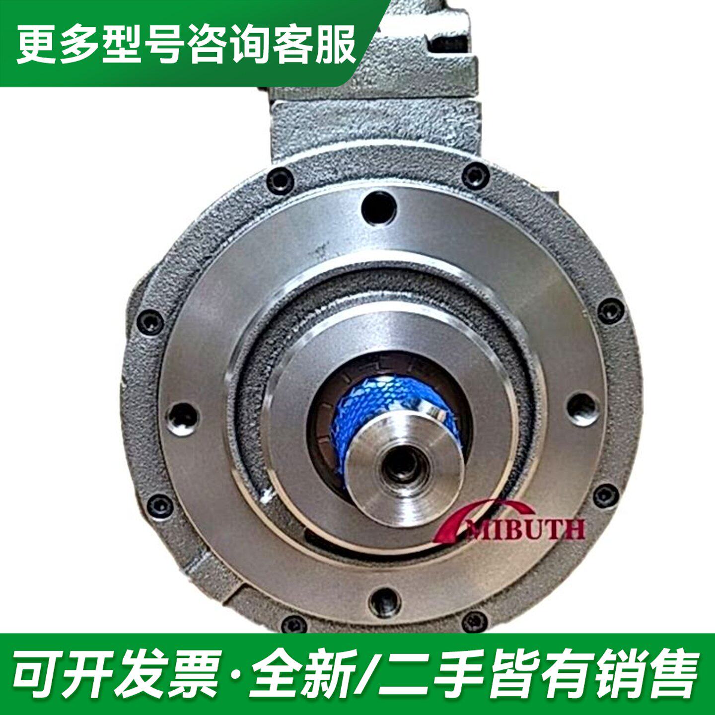 议价MOOG穆格径向柱塞泵液压泵D951-2087/A D953更多型号可咨询