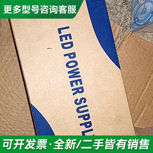 议价SOMPOM电源S-480-24，24V 20A更多型号可咨询