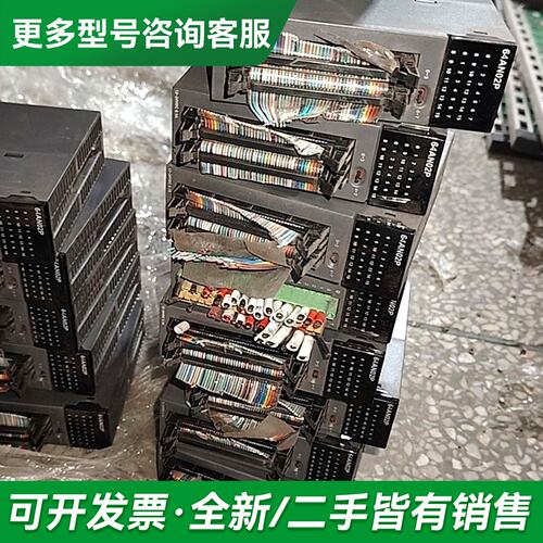 议价台达模块 AH64AN02P-5C 十几台成色非常更多型号可咨询