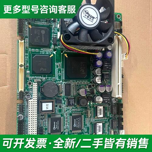 议价研华 PCM-9576F 几个 看上议价更多型号可咨询