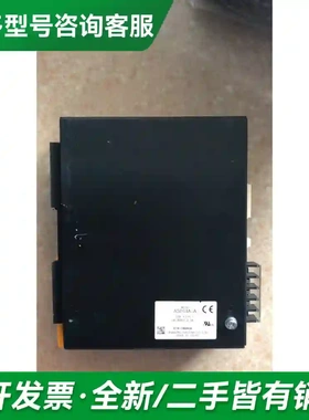 议价原装拆机 VEXTA ASD13A-A 实更多型号可咨询