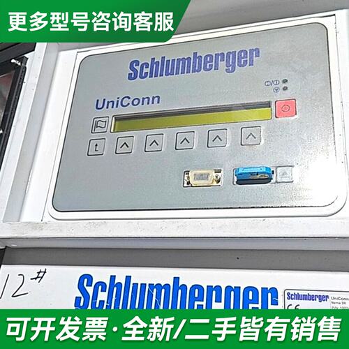 议价Schlumberger UConn 100018805更多型号可咨询