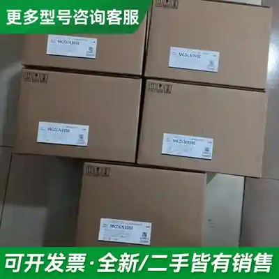 议价全新MCDLN35SE松下750W伺服驱动更多型号可咨询
