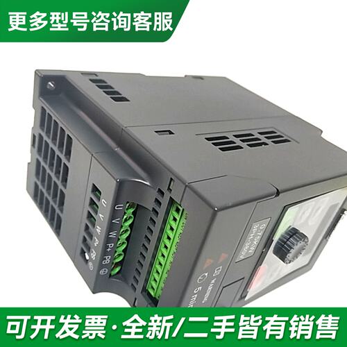 议价易驱变频器750W 380V GT20-4T007G，全更多型号可咨询