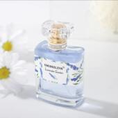 薰衣草香水男女士持久淡香留香清新学生女初中茉莉香水玫瑰百合