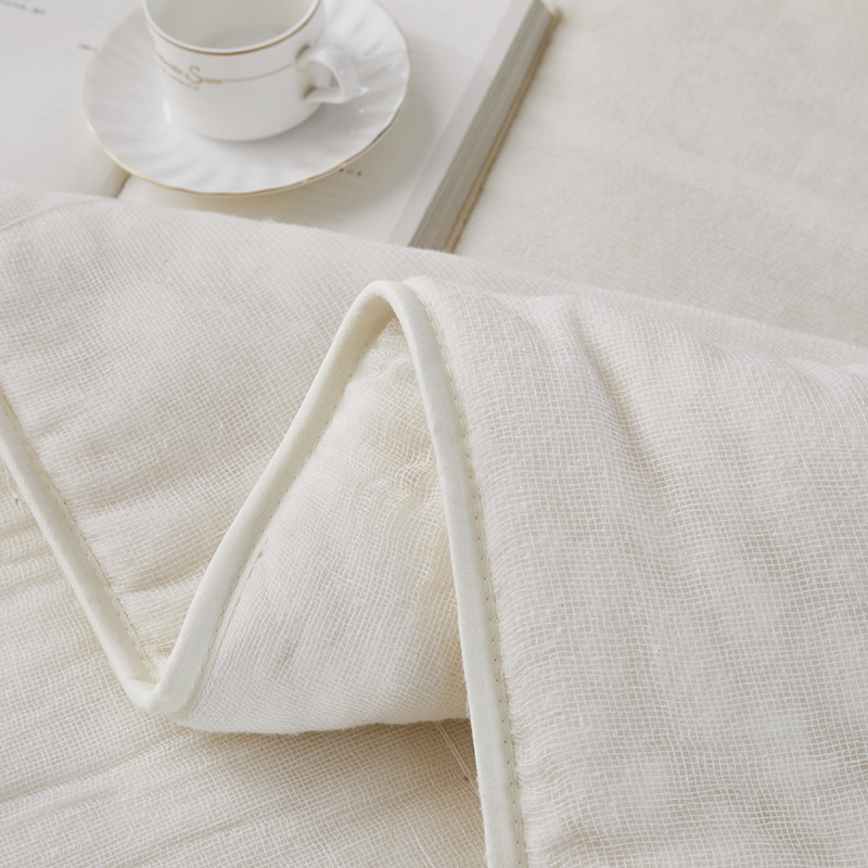 棉被加厚冬被打工被芯棉絮床垫被褥子学生宿舍纯T手工棉胎新疆被