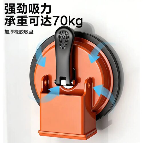 重型防滑地板缝隙修复吸盘