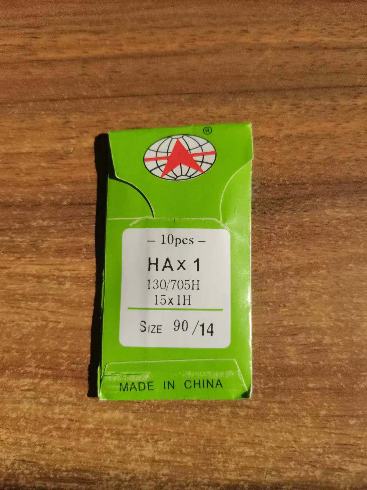 机针通用缝纫机针裁缝机针家用台式缝纫机针老式缝纫机针手工机针