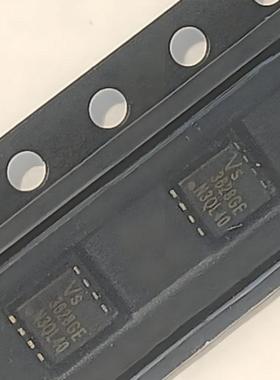 VS3628GE 3628GE PDFN3333 30V 24A 全新N沟道高级功率场效应管