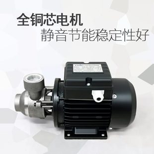 热油泵380v三相热水增压泵不锈钢模温机水泵高温导热油油泵循环泵