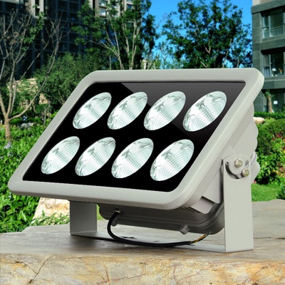 led投光灯防水户外工矿照明足球篮球场广场工地塔吊灯超亮投射灯