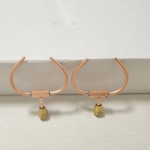 氧气焊枪特质进口双头枪嘴  美国氧气枪 高级双头枪嘴