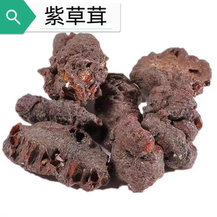 紫草茸 紫胶 赤胶 紫胶 虫胶紫胶虫 新货正品散称