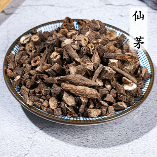 中药材店铺 仙茅中药材精选干货 独角仙根 仙茅散