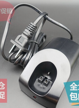 松下剃毛器体毛修剪器RE9-95 9-90 ER-WGK5A 充电器 WGK6A配件