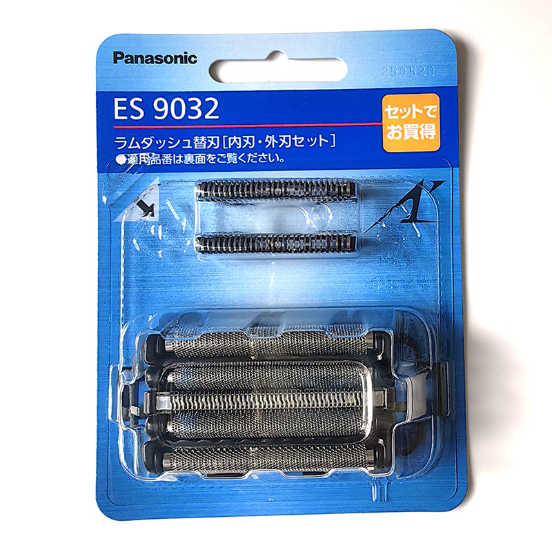 日本产松下剃须刀ES9032外刀网ES-LV90/LV50/LV70/LV80/SV6 LM51