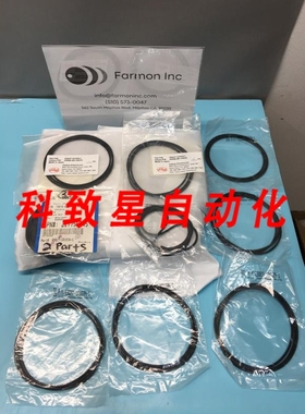 工业配件TEL ES027-101034-1 O-RING AS56881 AS56881 130152