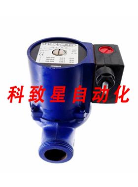 工业配件SMEDEGAARD EV2-70-2C EV2702C 0311-1692