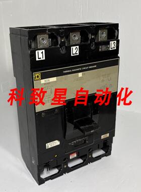 工业配件MHL36800 800A断路器MAL型480600V 3极800安培 FLAW