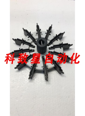 工业配件取自 BIO RAD M16401 V01 101225