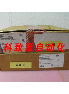 工业配件AMAT 00507568 HOSE ASSEMBLY FACILITY WATER SUPPLY RM