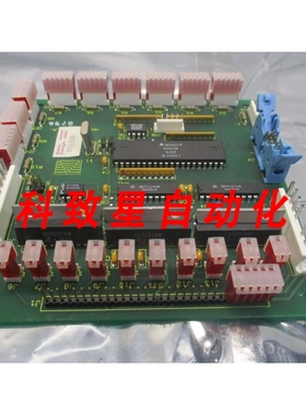 工业配件DESIGN 1678388-501 PWA PUSH BAR/LCD CONTROL PCB BOAR