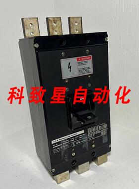 工业配件ITE KMB3S800 800A 塑壳开关 KMB型480600V 3P 800安培