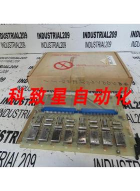 工业配件输入模拟板 4DP7APXIA91