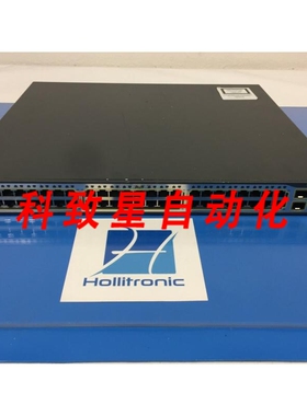 工业配件WS-C3750G-48TS-S V09 CATALYST 3750系列交换机 1