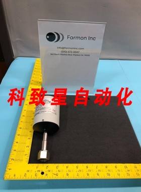 工业配件658AB BAROCEL PRESSURE SENSOR TRANS 1000TR CAJON 8VC