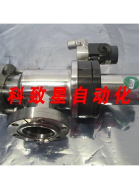 工业配件NORCAL ESVP-1502-CF-S21 VACUUM ISOLATION VALVE CONFL