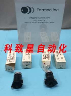 工业配件CLIPPARD R311 3-WAY VALVES+2 R321 3-WAY VALVES 17914