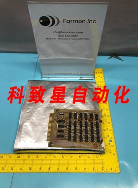 工业配件A935 PCB BOARD ASSY 192512