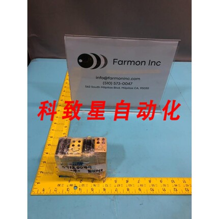 工业配件IAC5Q 4-CHANNEL AC INPUT MODULE 149690