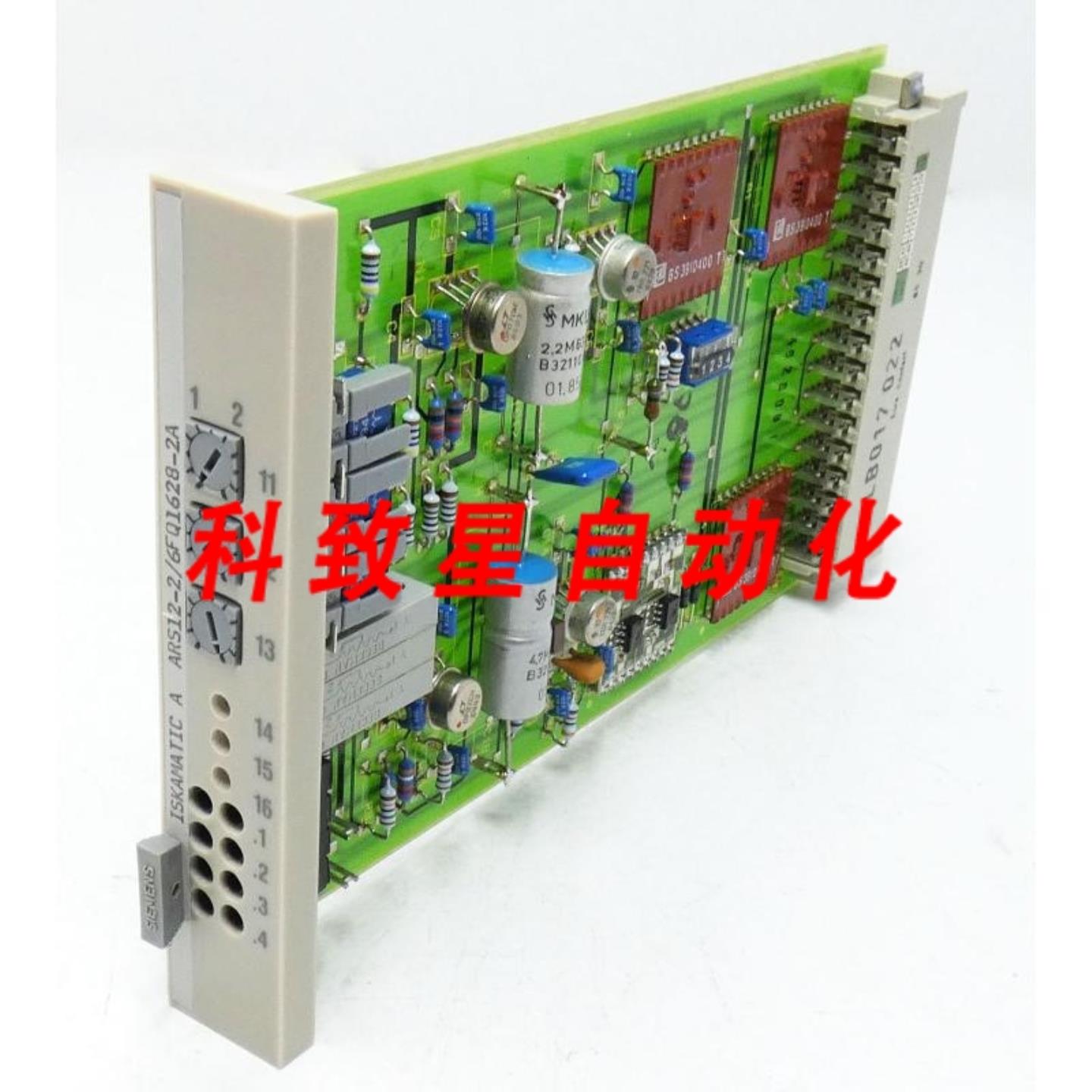 工业配件ARS12-26FQ1628-2A定位器