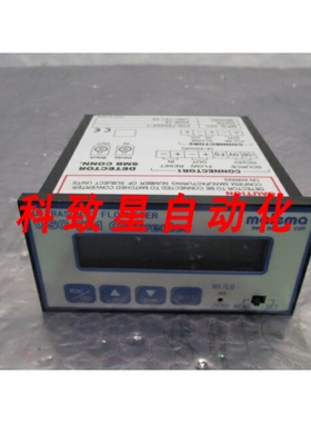 工业配件MALEMA SENSORS USC-731-12 ULTRASONIC FLOWMETER/CONVE