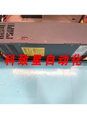 工业配件MW SCN-8004 POWER SUPPLY 800W 100-120VAC 13A 20040VA