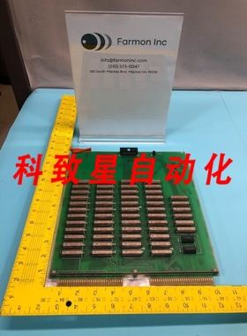工业配件AD202 PCB BOARD ASSY 192170