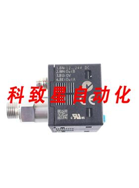 工业配件SPAB-P10R-G18-2P-M8 553158 SPABP10RG182PM8