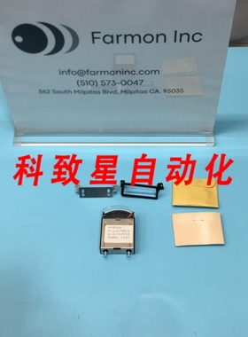 工业配件WATSON 1127 083231-000 POWER METER-HORIZ 0-5 VDC SC