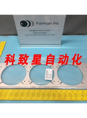 工业配件28-82249-00 WAFER TRAY 150800