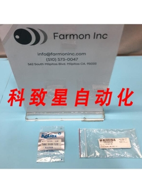 工业配件KALREZ AS-568A-908 O-RING TUBE SIZE 1/2 CPD 1050 2-9