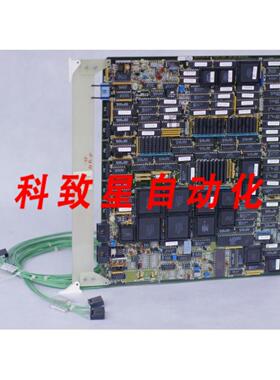 工业配件260-0420 REV 03 MIN VIDEO II 由 DATACUBE