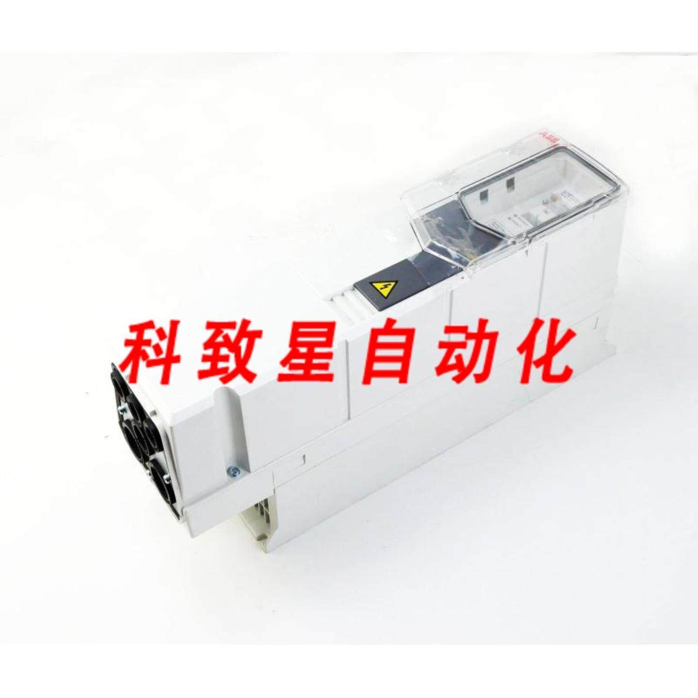 工业配件ACS580-01-018A-4+B056 75KW SW V21103变频器