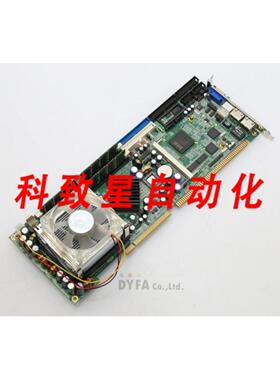 工业配件IBASE IB840F-R PC3200U-30331-E0单板计算机